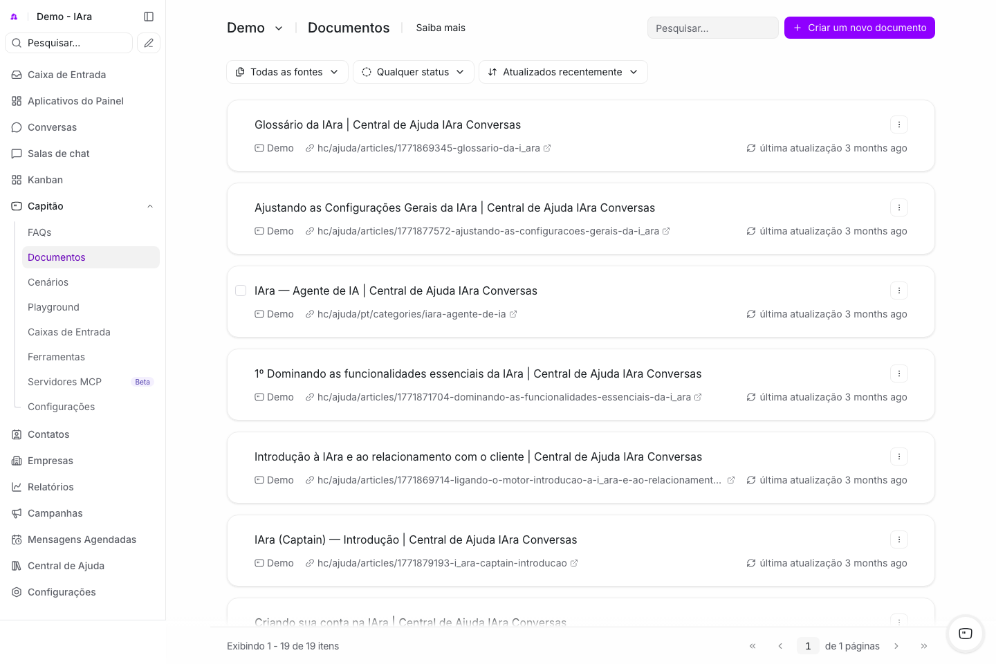 documentos.
